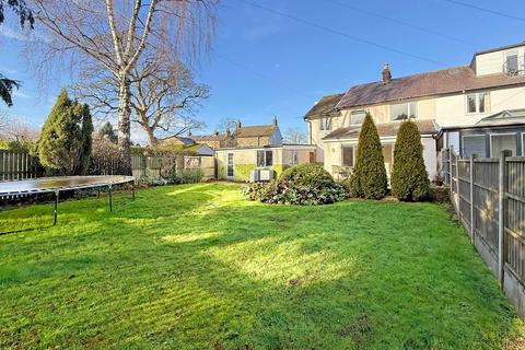 undefined, Forest Lane Head, Harrogate, HG2