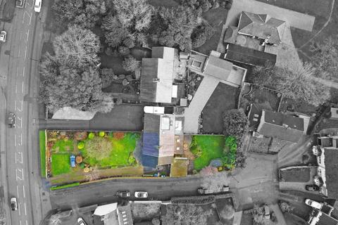 undefined, Forest Lane Head, Harrogate, HG2