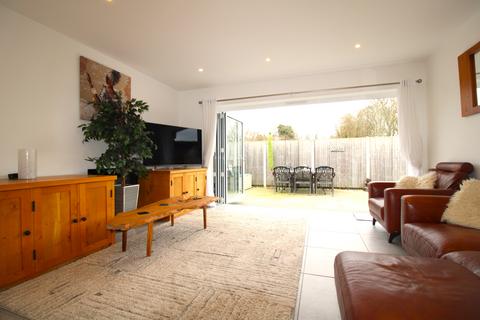 undefined, Sish Lane, Stevenage SG1