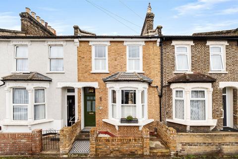 3 bedroom terraced house for sale, Elswick Road, London SE13