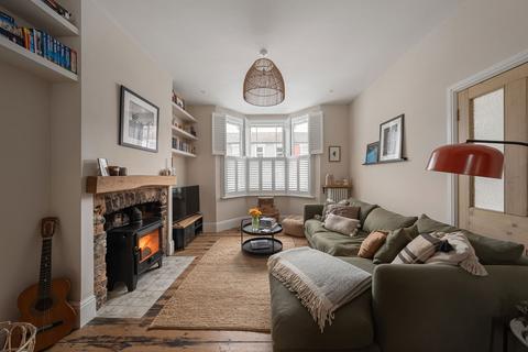 3 bedroom terraced house for sale, Elswick Road, London SE13