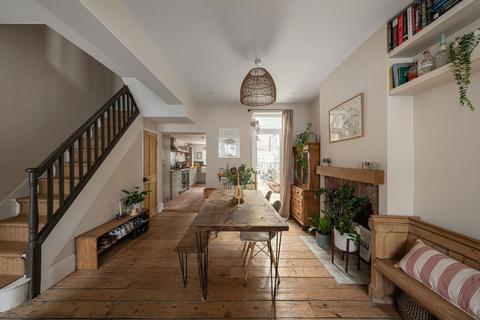 3 bedroom terraced house for sale, Elswick Road, London SE13