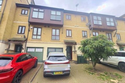 undefined, Hardy Avenue, Custom House