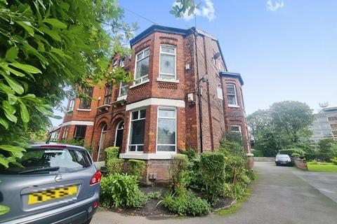 1 bedroom apartment for sale, The Beeches, Greater Manchester M20