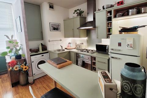 1 bedroom apartment for sale, The Beeches, Greater Manchester M20