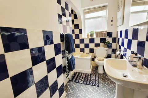 1 bedroom apartment for sale, The Beeches, Greater Manchester M20