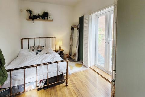 1 bedroom apartment for sale, The Beeches, Greater Manchester M20