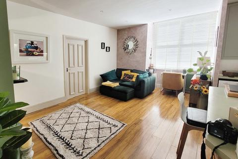 1 bedroom apartment for sale, The Beeches, Greater Manchester M20