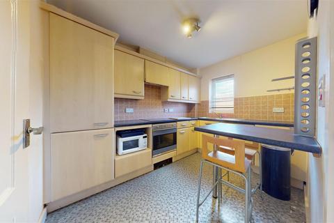 1 bedroom apartment for sale, Soudrey Way, Cardiff CF10