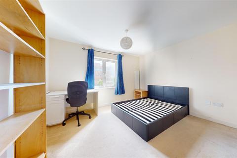 1 bedroom apartment for sale, Soudrey Way, Cardiff CF10