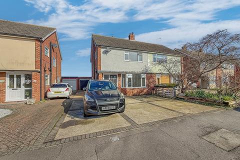 3 bedroom semi-detached house for sale, Heath Road, Wivenhoe, Colchester, CO7