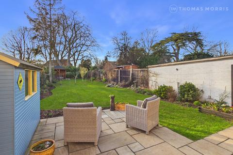 undefined, Gordon Road, St. Neots PE19