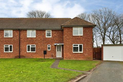 undefined, Vulcan Drive, Scampton, LINCOLN