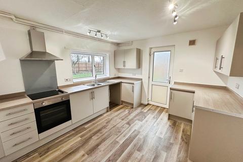 undefined, Vulcan Drive, Scampton, LINCOLN