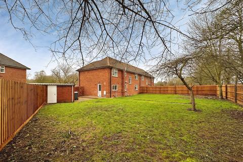 undefined, Vulcan Drive, Scampton, LINCOLN