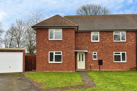 undefined, Vulcan Drive, Scampton, LINCOLN