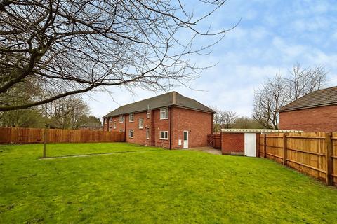 undefined, Vulcan Drive, Scampton, LINCOLN