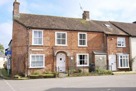 3 bedroom end of terrace house for sale, Sturminster Newton DT10