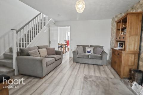 3 bedroom semi-detached house for sale, Wodehouse Road, Leicester