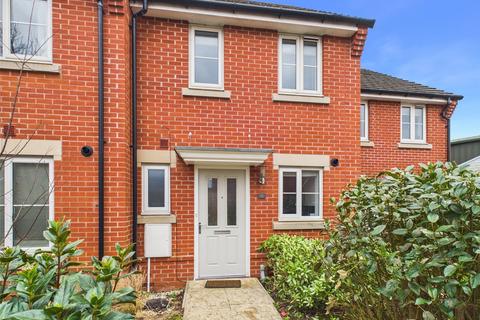 Red Kite Road, Oxfordshire OX39