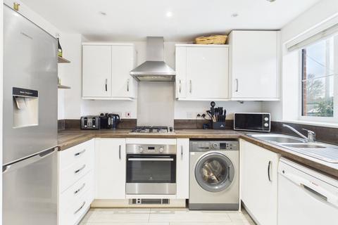2 bedroom terraced house for sale, Red Kite Road, Oxfordshire OX39
