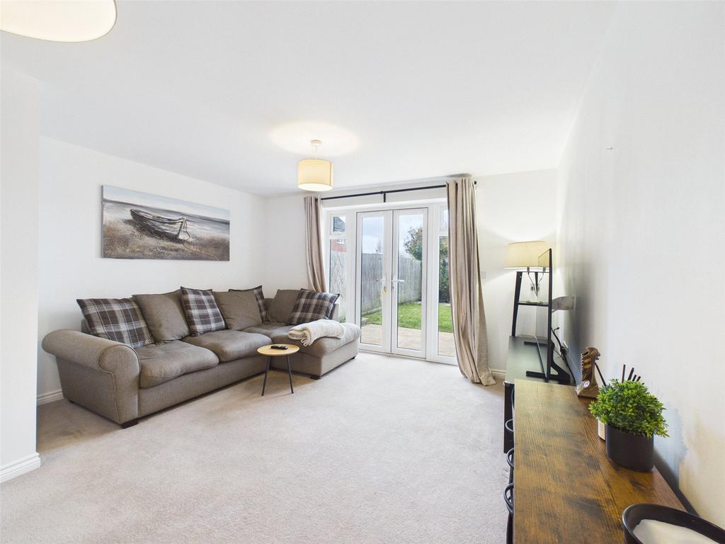 Living/Dining Room