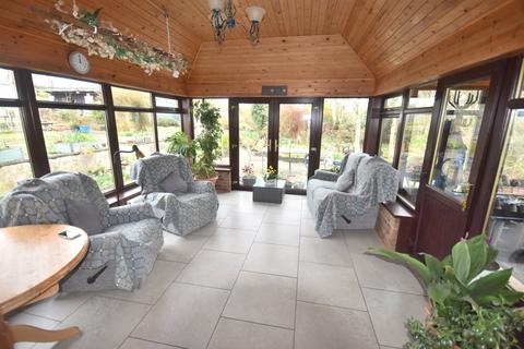 5 bedroom property with land for sale, Talgarreg, Llandysul SA44