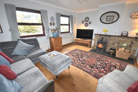 5 bedroom property with land for sale, Talgarreg, Llandysul SA44