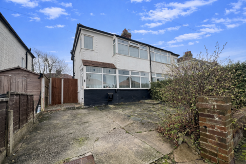undefined, Salcombe Ave, Bispham FY2