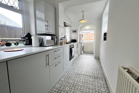 undefined, Salcombe Ave, Bispham FY2