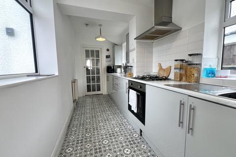 undefined, Salcombe Ave, Bispham FY2