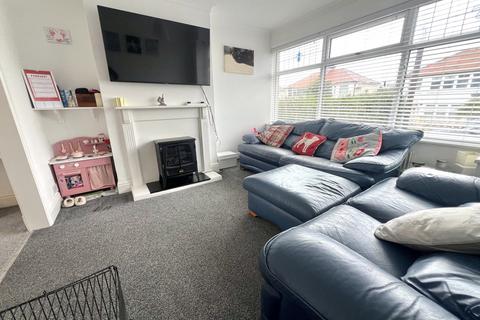 undefined, Salcombe Ave, Bispham FY2