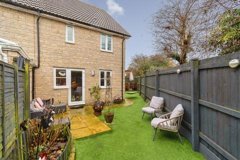 3 bedroom end of terrace house for sale, Nine Acre Drive, Corsham