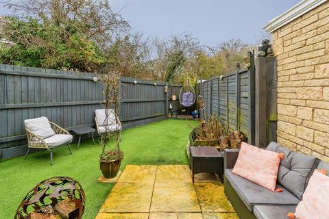 3 bedroom end of terrace house for sale, Nine Acre Drive, Corsham