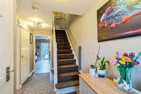 3 bedroom end of terrace house for sale, Nine Acre Drive, Corsham