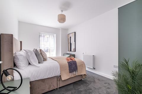 2 bedroom flat to rent, Rolfe Terrace Woolwich SE18