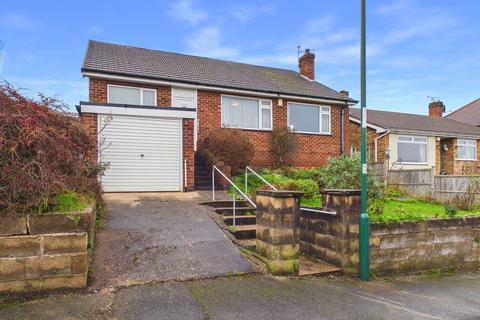 undefined, Catterley Hill Road, Nottingham