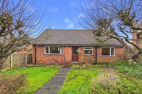undefined, Catterley Hill Road, Nottingham
