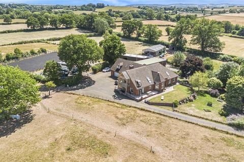 undefined, Marden, Hereford, Herefordshire, HR1