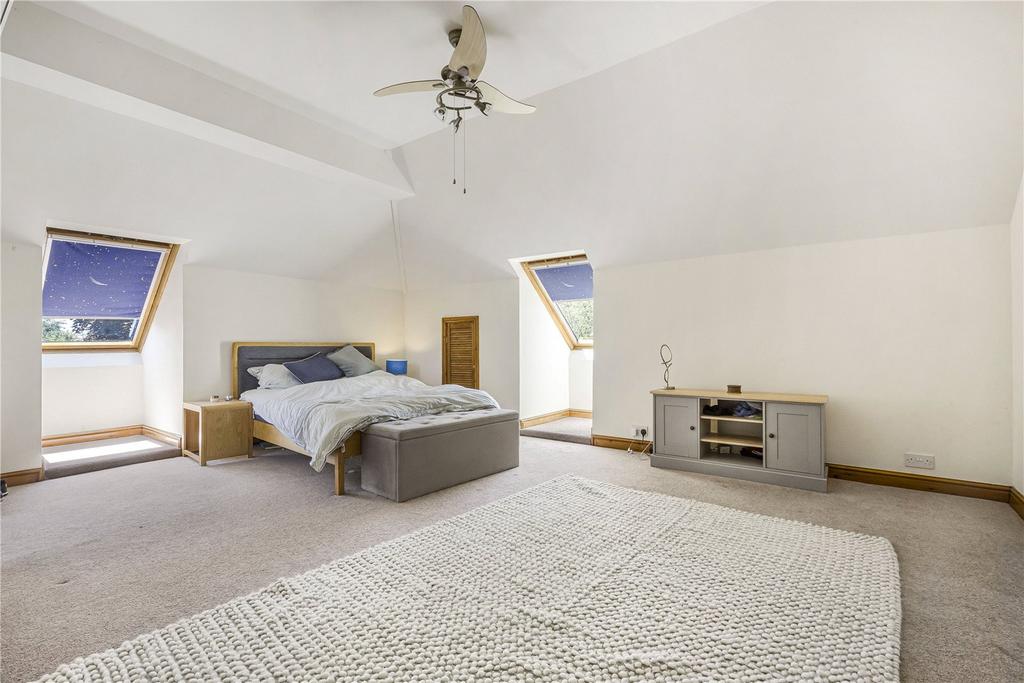 5 Bedrooms