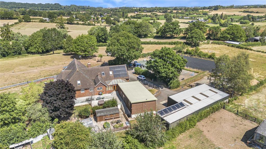 Equestrian Property