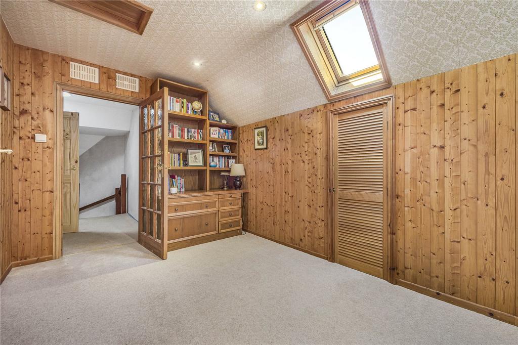 Airbnb Potential
