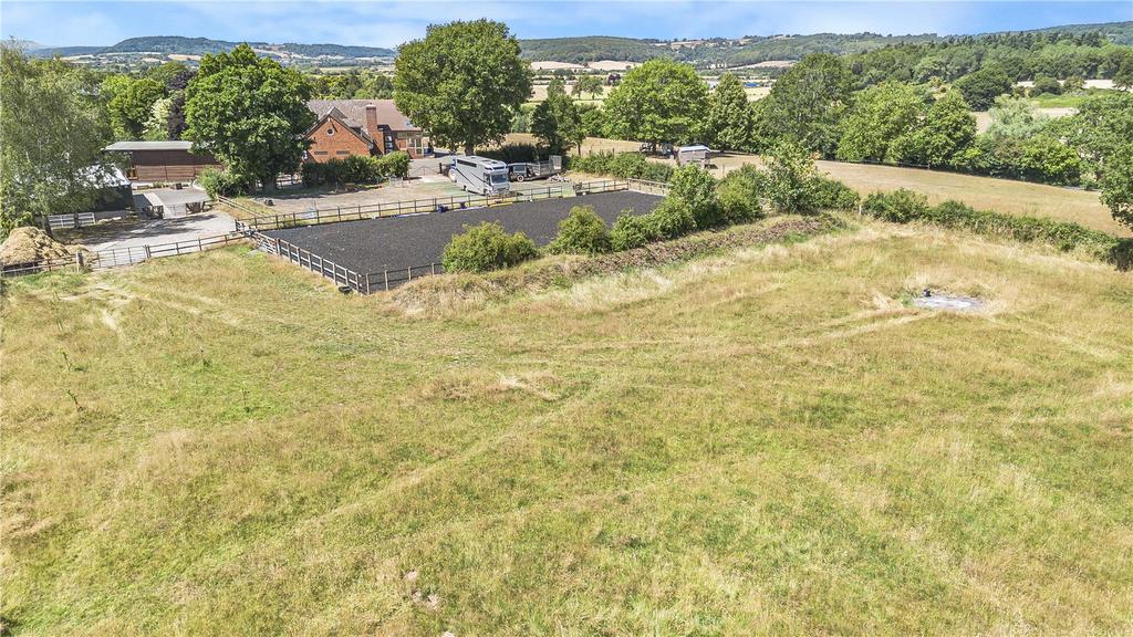 10 Acres