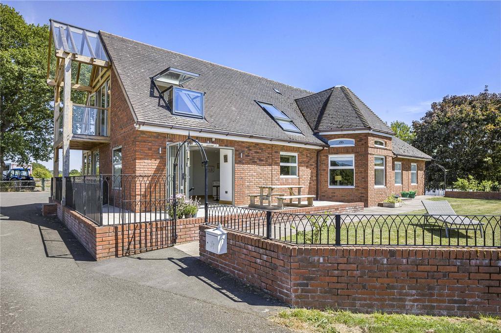 Modern Property