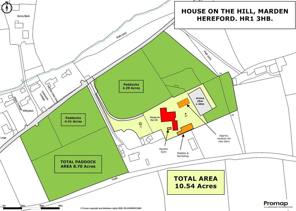 Sale Plan