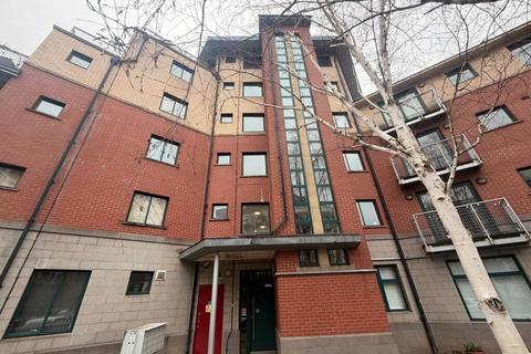 84 Great Bridgewater Street, Manchester, Manchester, M1