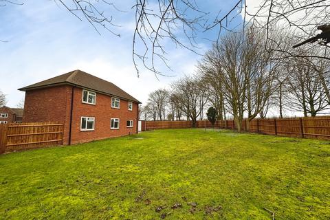 undefined, Vulcan Drive, Scampton, LINCOLN