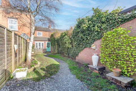 1 bedroom terraced house for sale, Saunders Street, Worcester