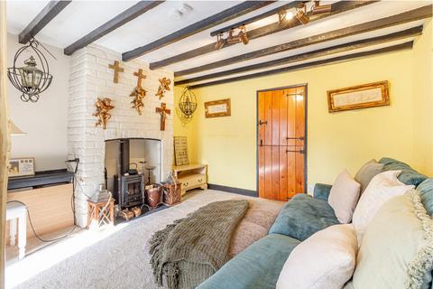 1 bedroom terraced house for sale, Saunders Street, Worcester