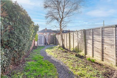 1 bedroom terraced house for sale, Saunders Street, Worcester